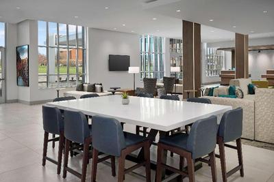 Hilton Garden Inn Florence Cincinnati Airport Sout