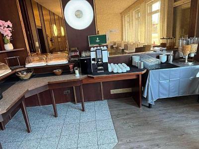 Hotel Erlenstegen