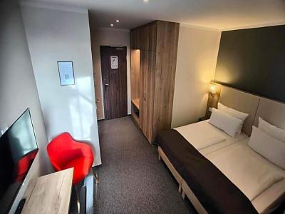 St Michaels Heim Hotel