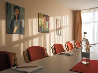 Hotel Barnimer Hof