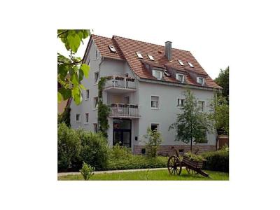 Hotel Am Rokokogarten