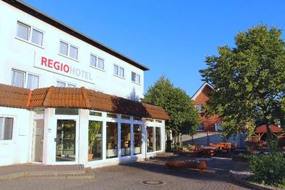 Regiohotel Halle/Leipzig Airport