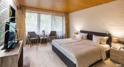 Hotel Zur Heidschnucke