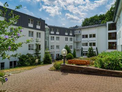 Taunustagungshotel