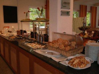 Taunustagungshotel