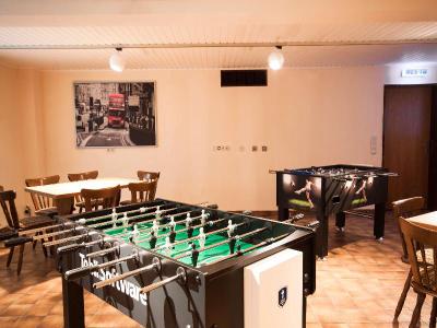 Taunustagungshotel