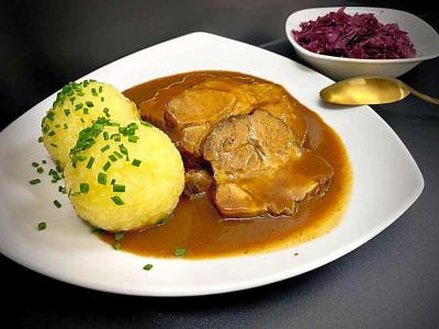 Hotel Krone