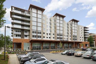 Archer Hotel Seattle Redmond