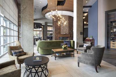 Archer Hotel Seattle Redmond