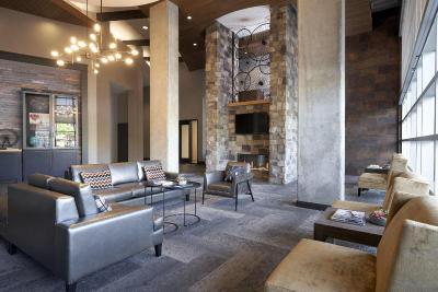 Archer Hotel Seattle Redmond