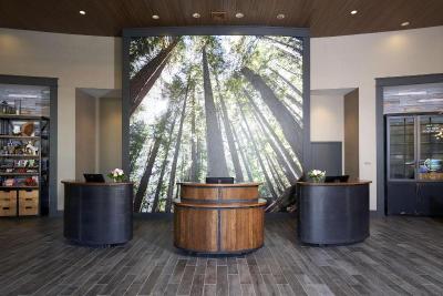 Archer Hotel Seattle Redmond