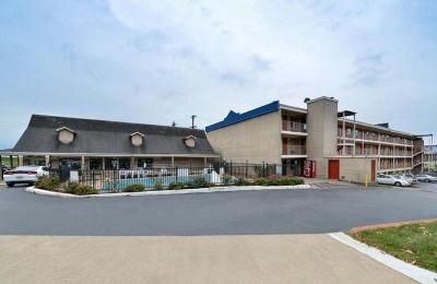 Rodeway Inn North Little Rock