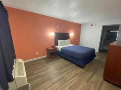 Rodeway Inn North Little Rock
