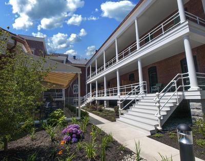 Inn At Diamond Cove
