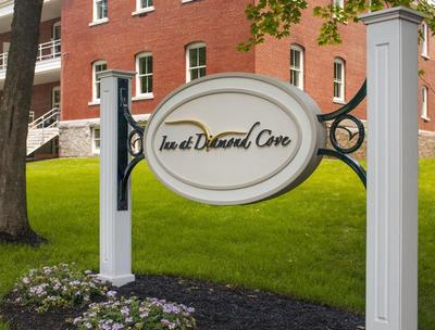 Inn At Diamond Cove