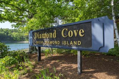 Inn At Diamond Cove