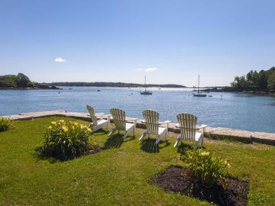 Inn At Diamond Cove