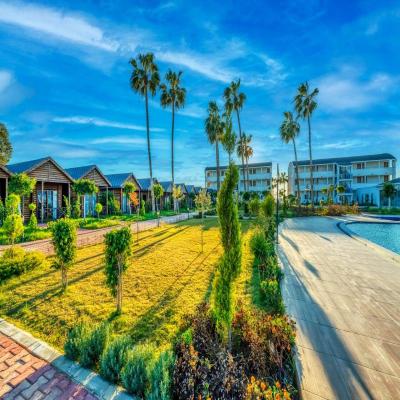Lord Marina Hotel & Bungalows