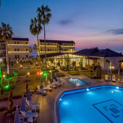Lord Marina Hotel & Bungalows