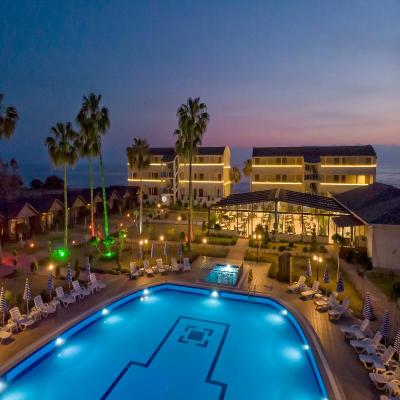 Lord Marina Hotel & Bungalows