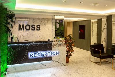 Moss Suite Hotel