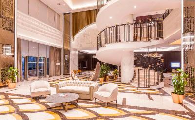 Hilton Samarkand Regency
