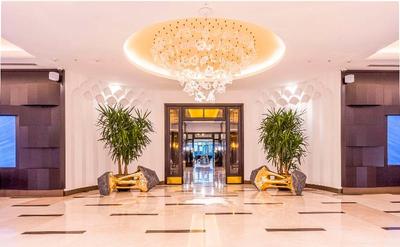 Hilton Samarkand Regency