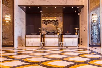 Hilton Samarkand Regency