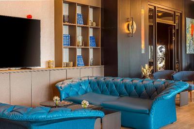 Hilton Samarkand Regency