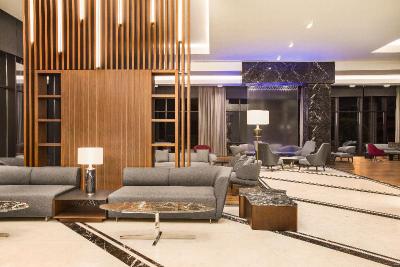 Ramada By Wyndham Rize Findikli