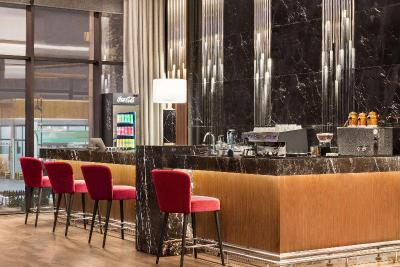 Ramada By Wyndham Rize Findikli