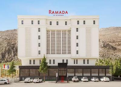Ramada By Wyndham Elbistan