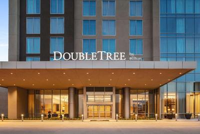 Doubletree By Hilton Abilene Downtown Convention C