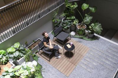 Jono Bangkok Asok Hotel