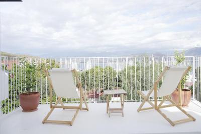 Perle House Fethiye