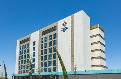 Hilton Garden Inn Samarkand Sogd