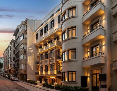 Gleam Collection Hotel