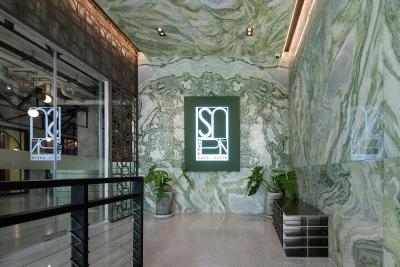 Hotel Sapin