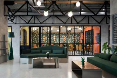Hotel Sapin