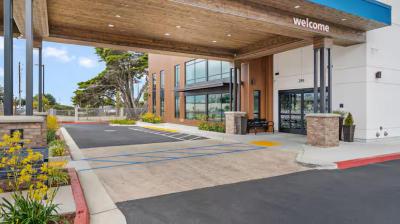 Hampton Inn Morro Bay