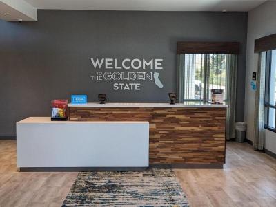 Hampton Inn Morro Bay