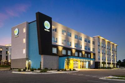 Tru By Hilton Wisconsin Dells