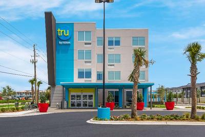 Tru By Hilton Destin