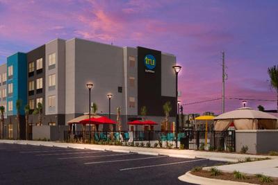 Tru By Hilton Destin