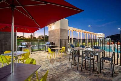 Home2 Suites By Hilton Calhoun