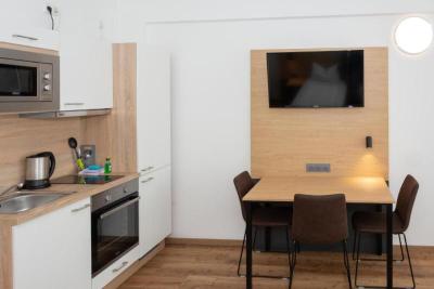 Apartimo Apartments Landshut