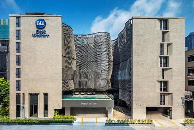 Best Western Ratchada Hotel