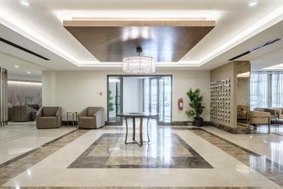 Grand Residence By Newinn