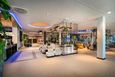 Leonardo Royal Hotel Cologne Bonn Airport