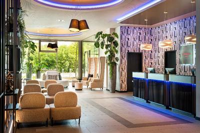 Leonardo Royal Hotel Cologne Bonn Airport